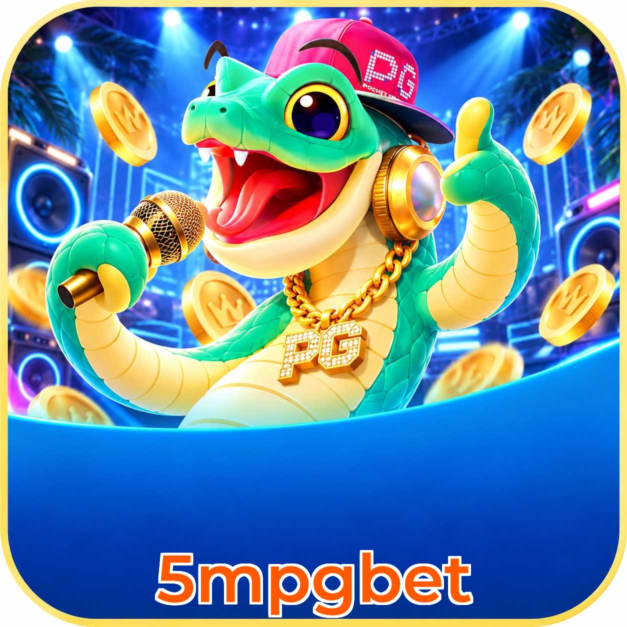 5mpgbet Facebook Bonus