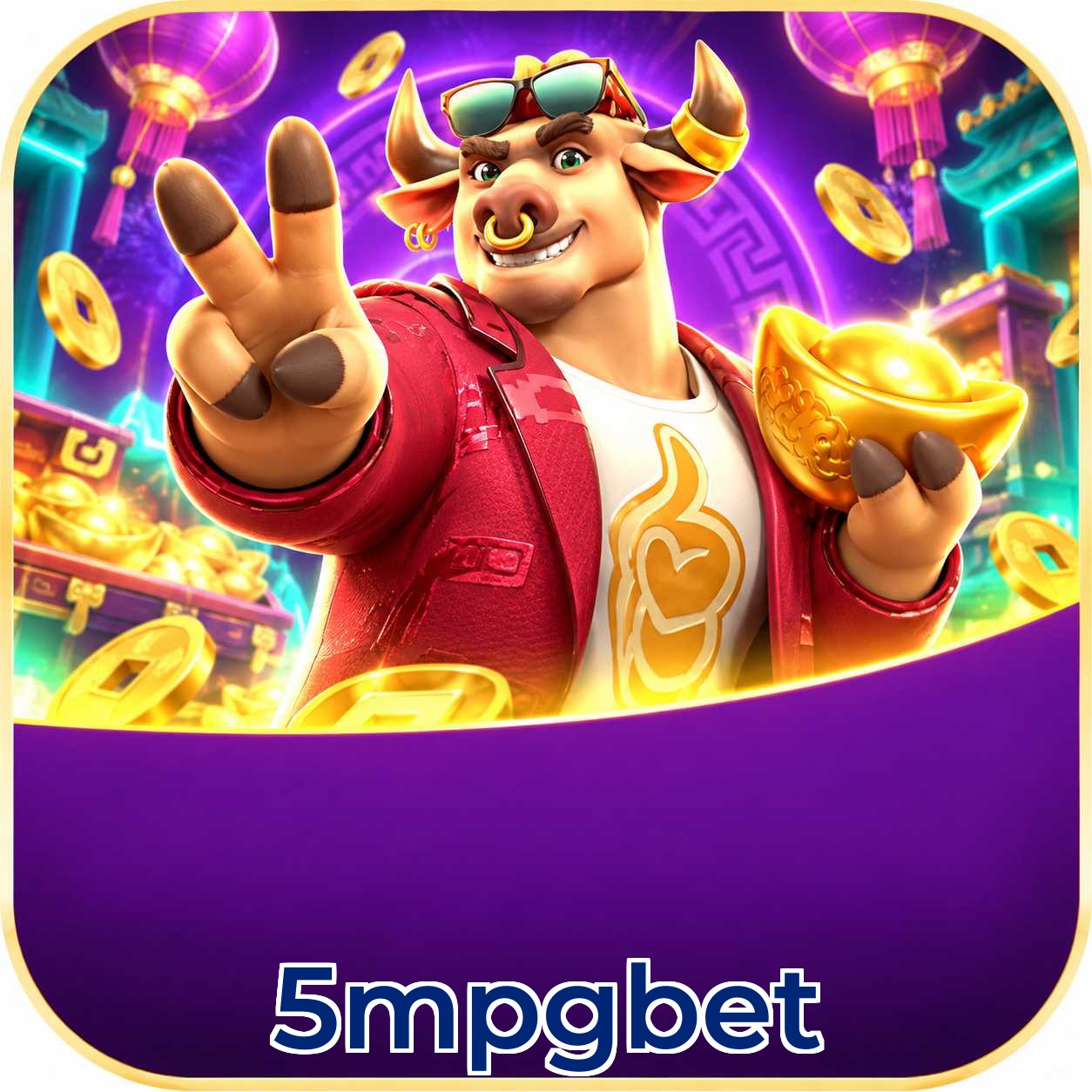 5mpgbet Saque