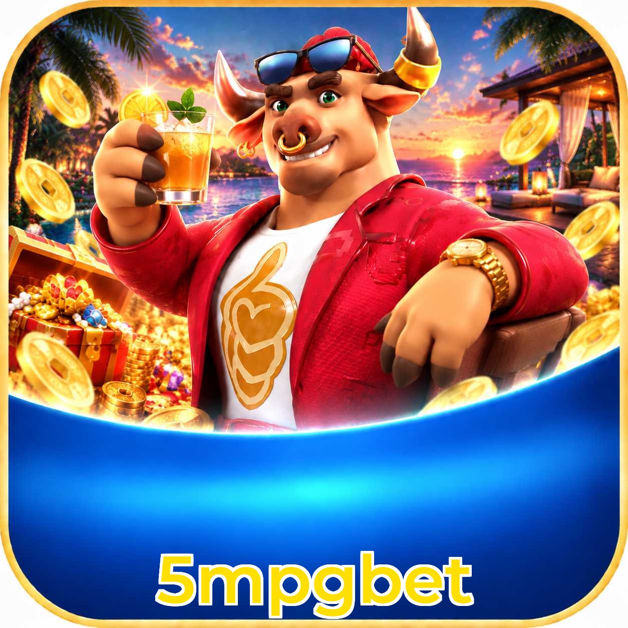 5mpgbet Live Games