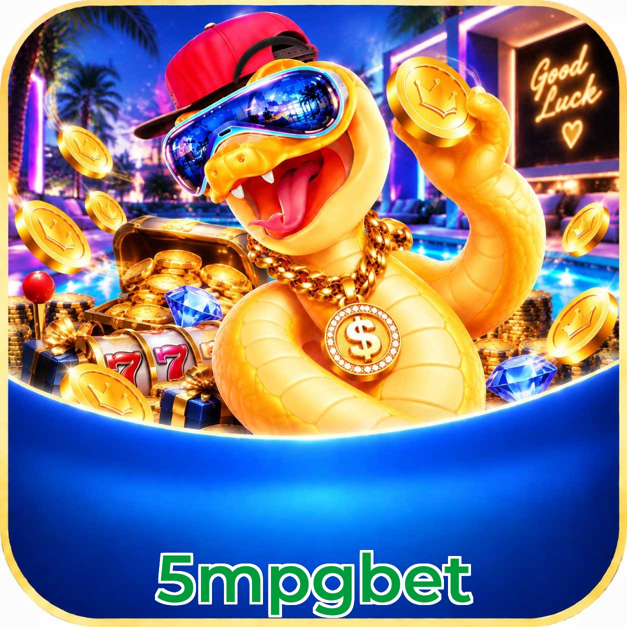 5mpgbet Slot FAQ