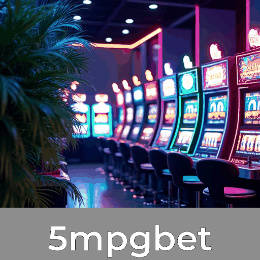 Cassino Online 5mpgbet