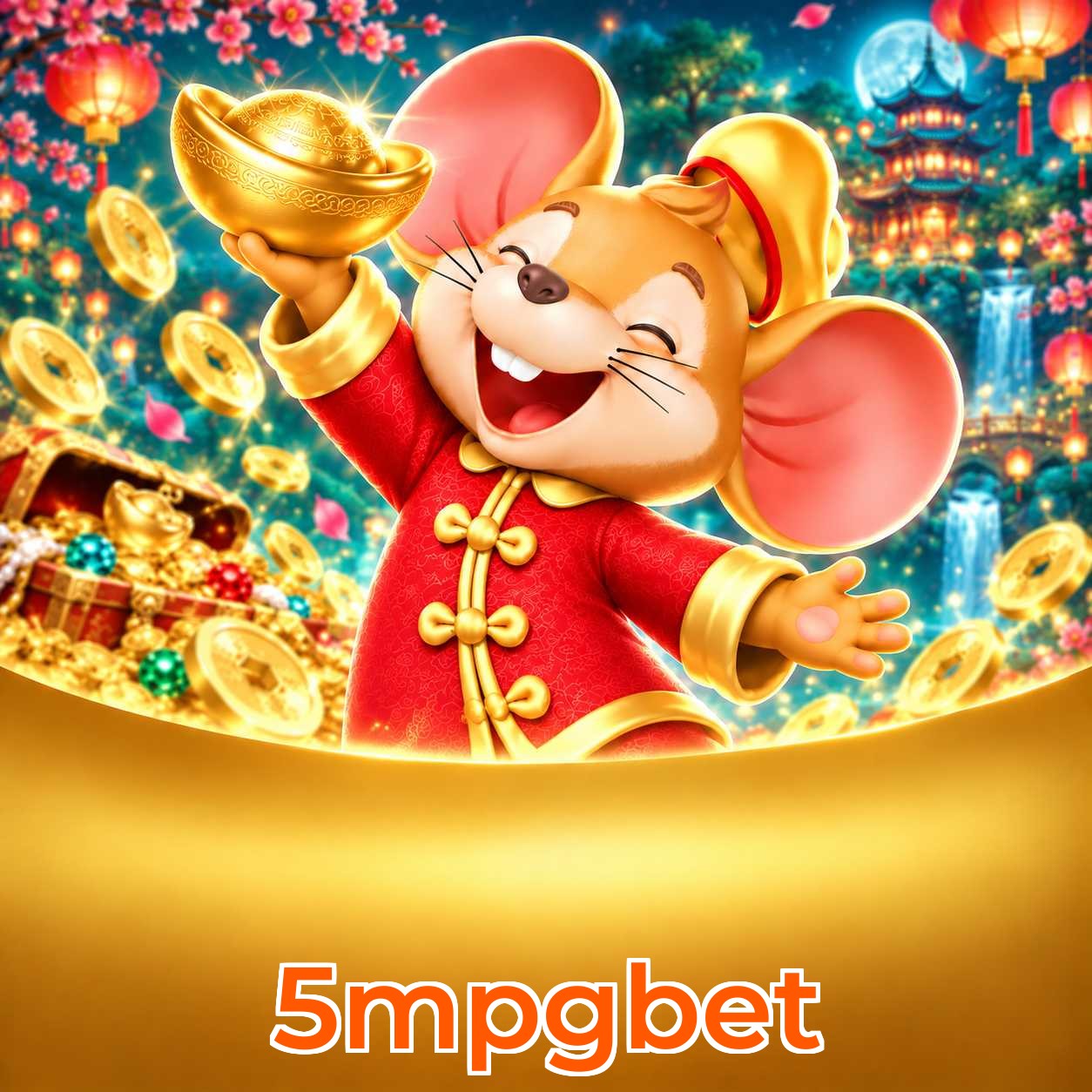 5mpgbet Segurança