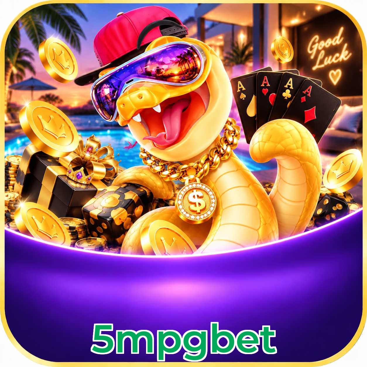 5mpgbet RTP Testing