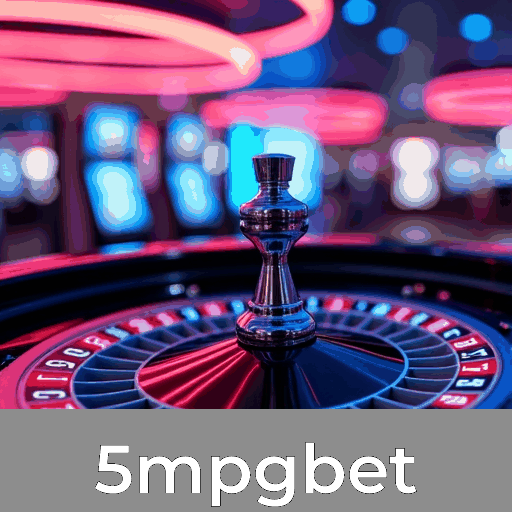 Cadastro na 5mpgbet