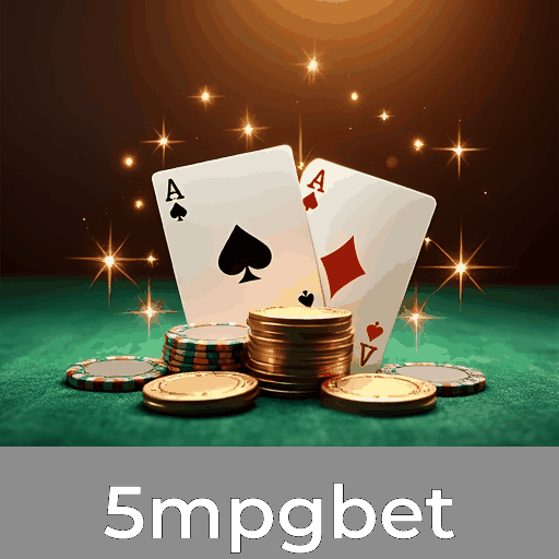 Acesso ao 5mpgbet
