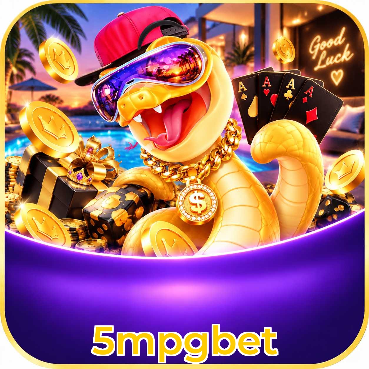5mpgbet Version History